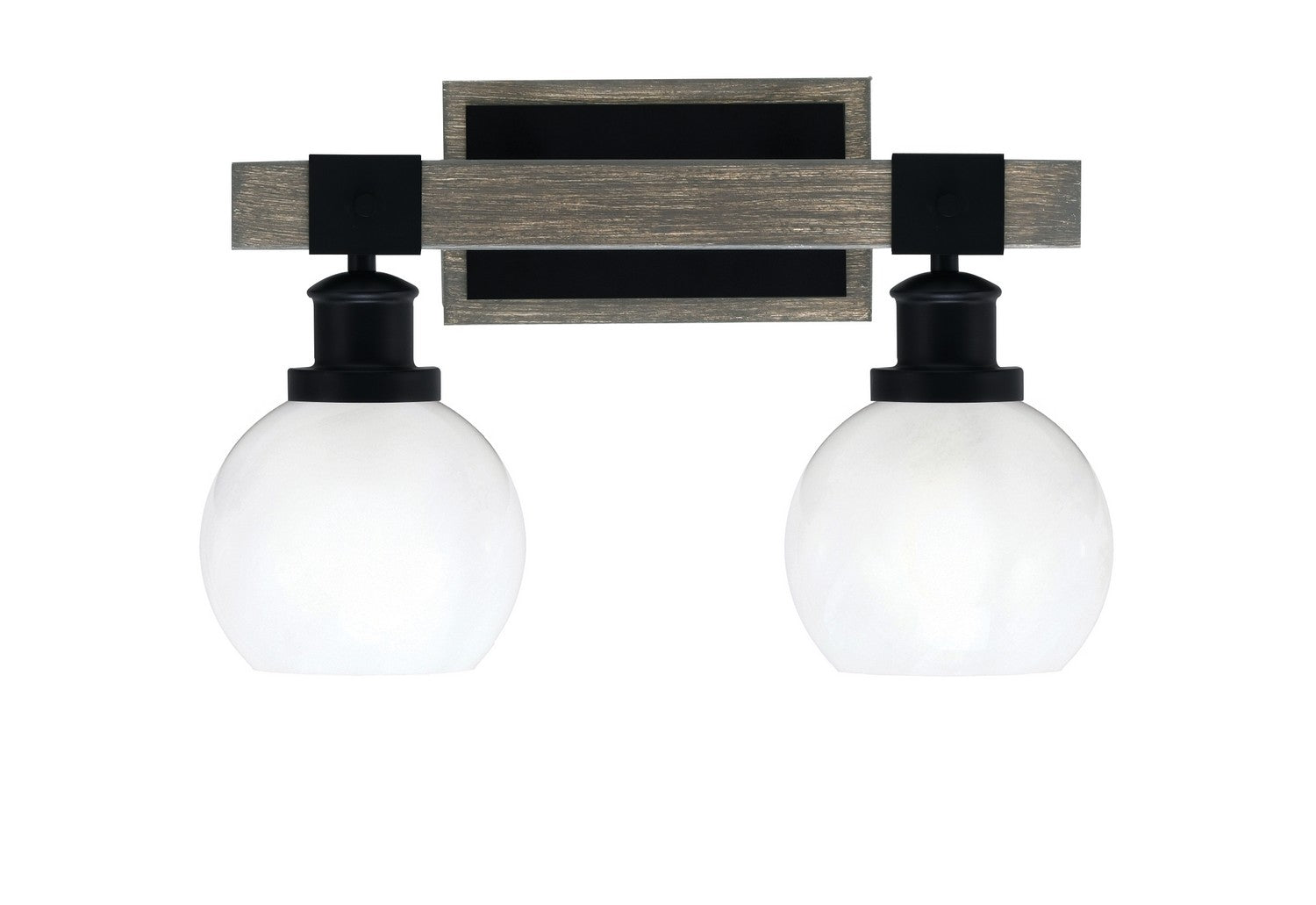 Toltec LightingHome| 1842-MBDW-4101