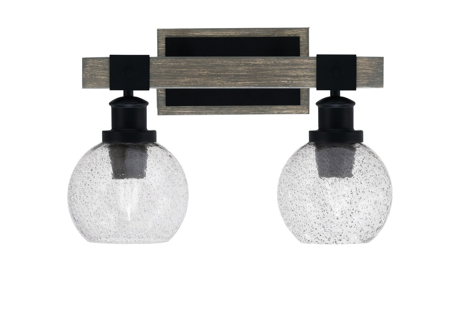 Toltec LightingHome| 1842-MBDW-4102
