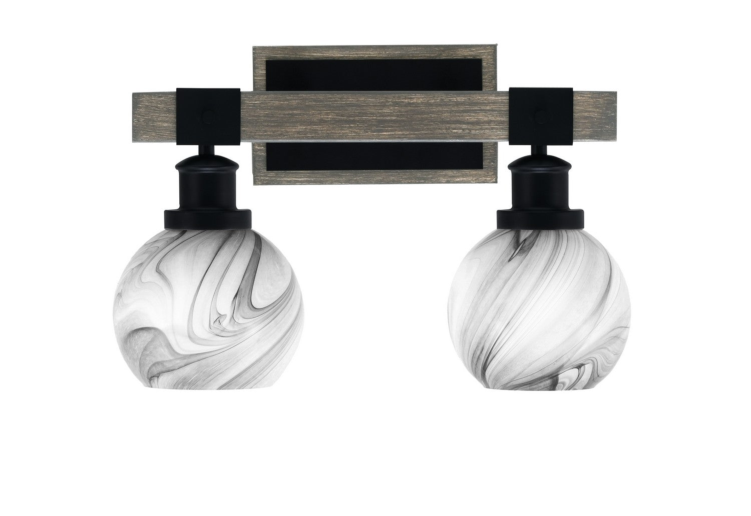 Toltec LightingHome| 1842-MBDW-4109
