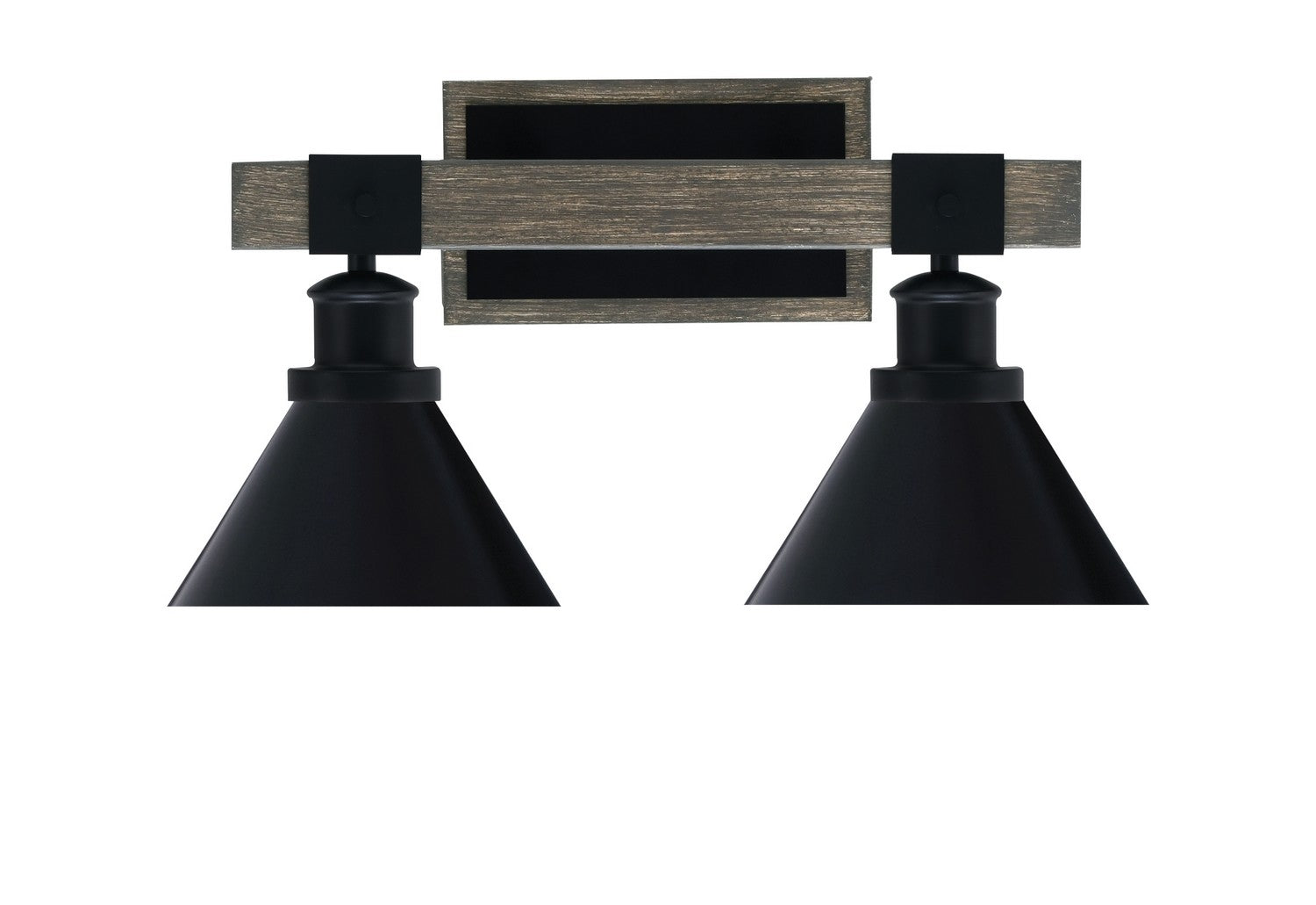 Toltec LightingHome| 1842-MBDW-421-MB