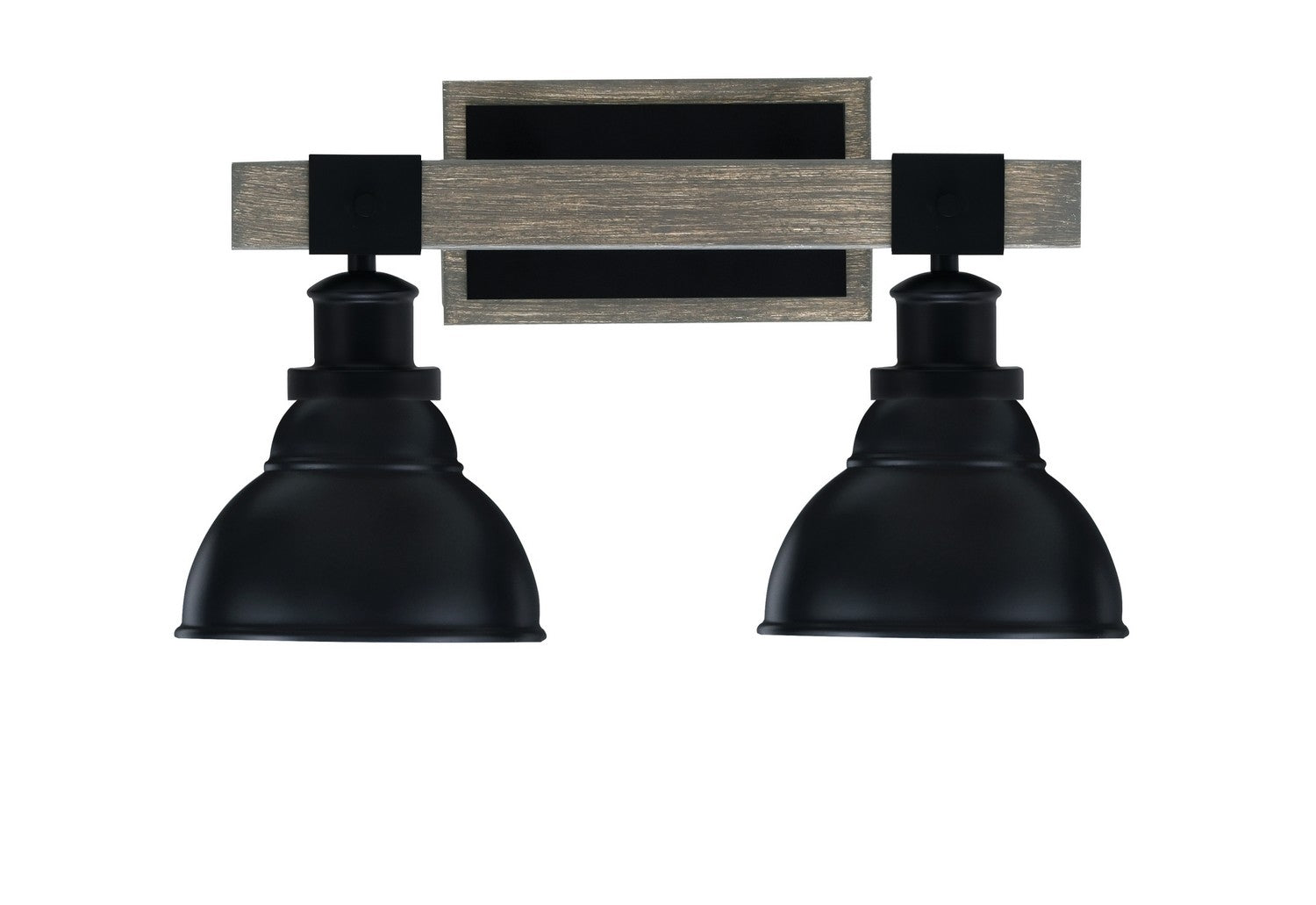 Toltec LightingHome| 1842-MBDW-427-MB