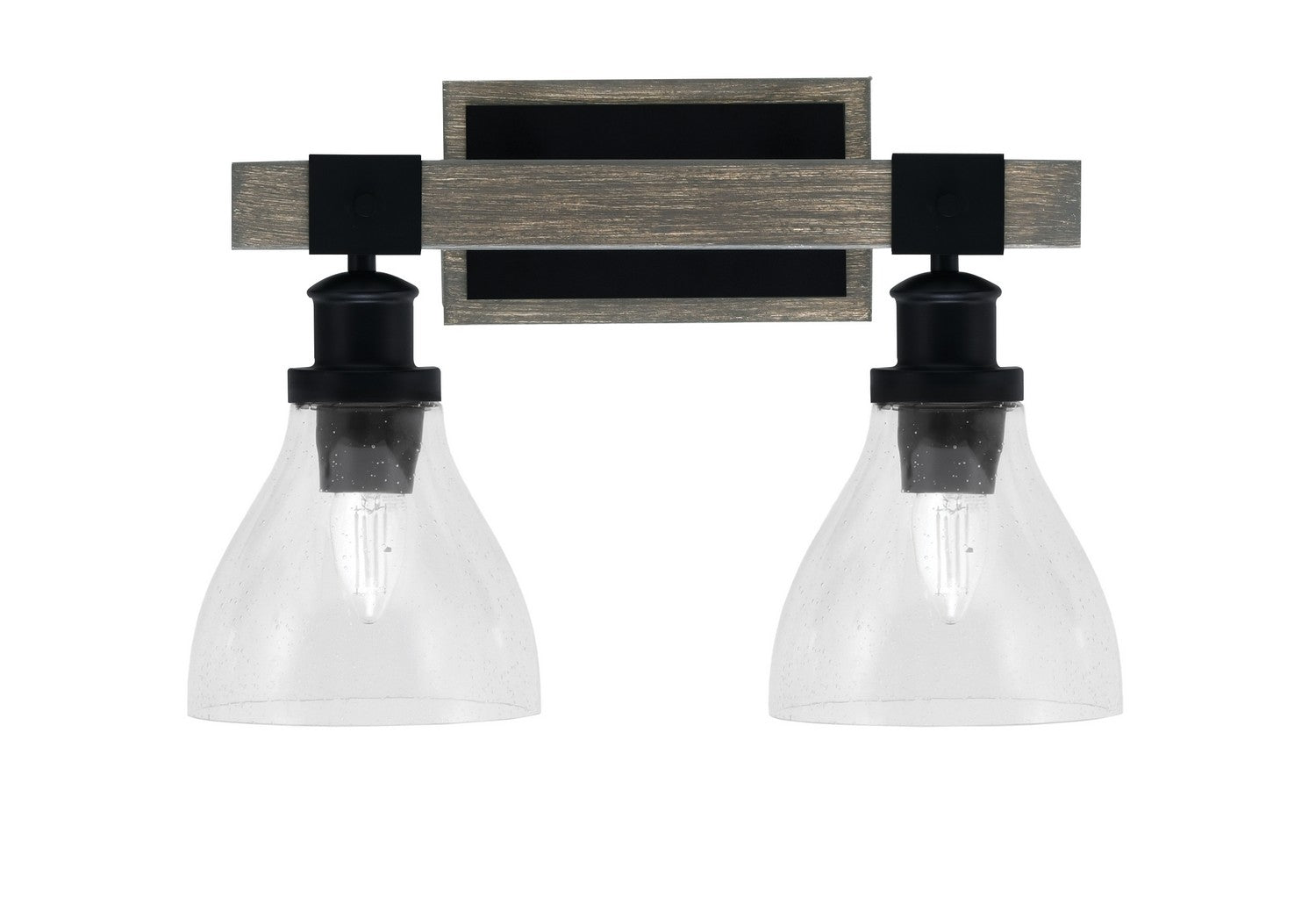 Toltec LightingHome| 1842-MBDW-4760
