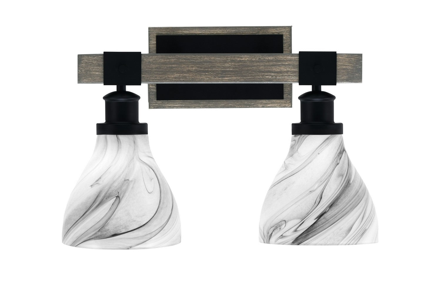 Toltec LightingHome| 1842-MBDW-4769