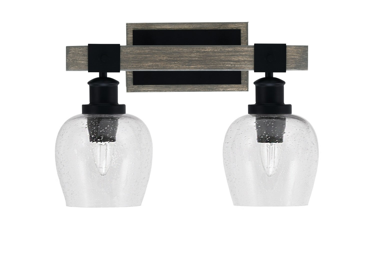 Toltec LightingHome| 1842-MBDW-4810