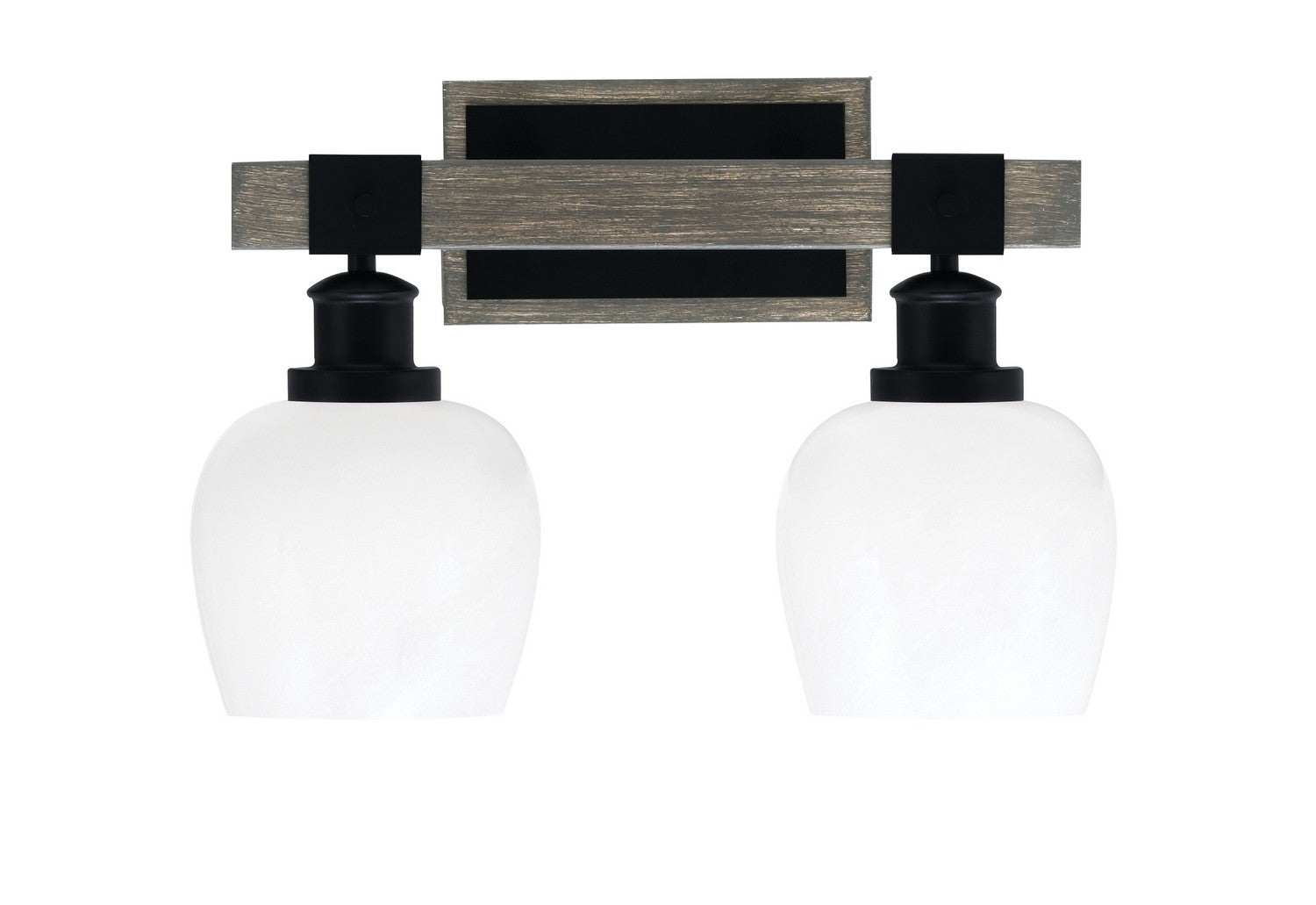 Toltec LightingHome| 1842-MBDW-4811