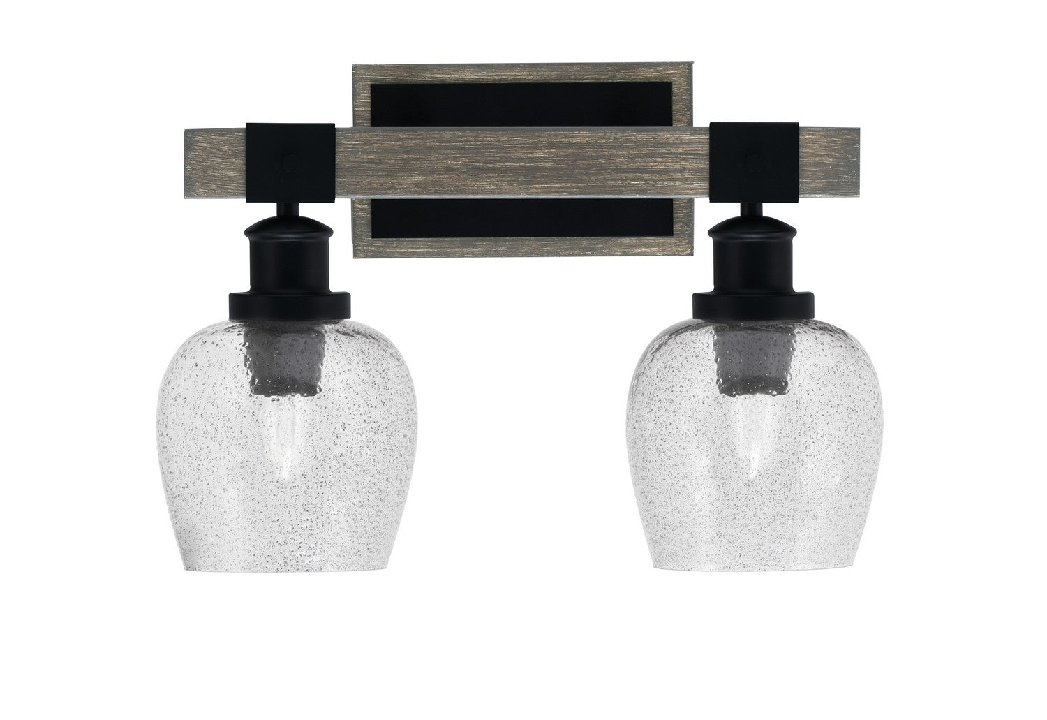 Toltec LightingHome| 1842-MBDW-4812