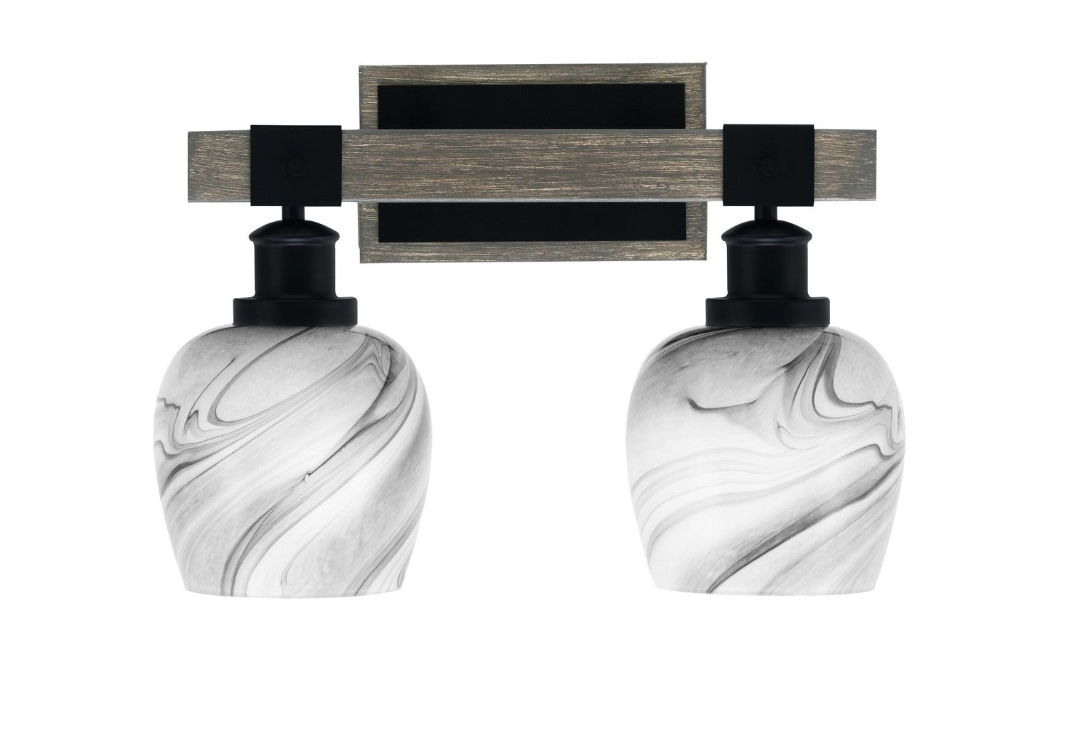 Toltec LightingHome| 1842-MBDW-4819