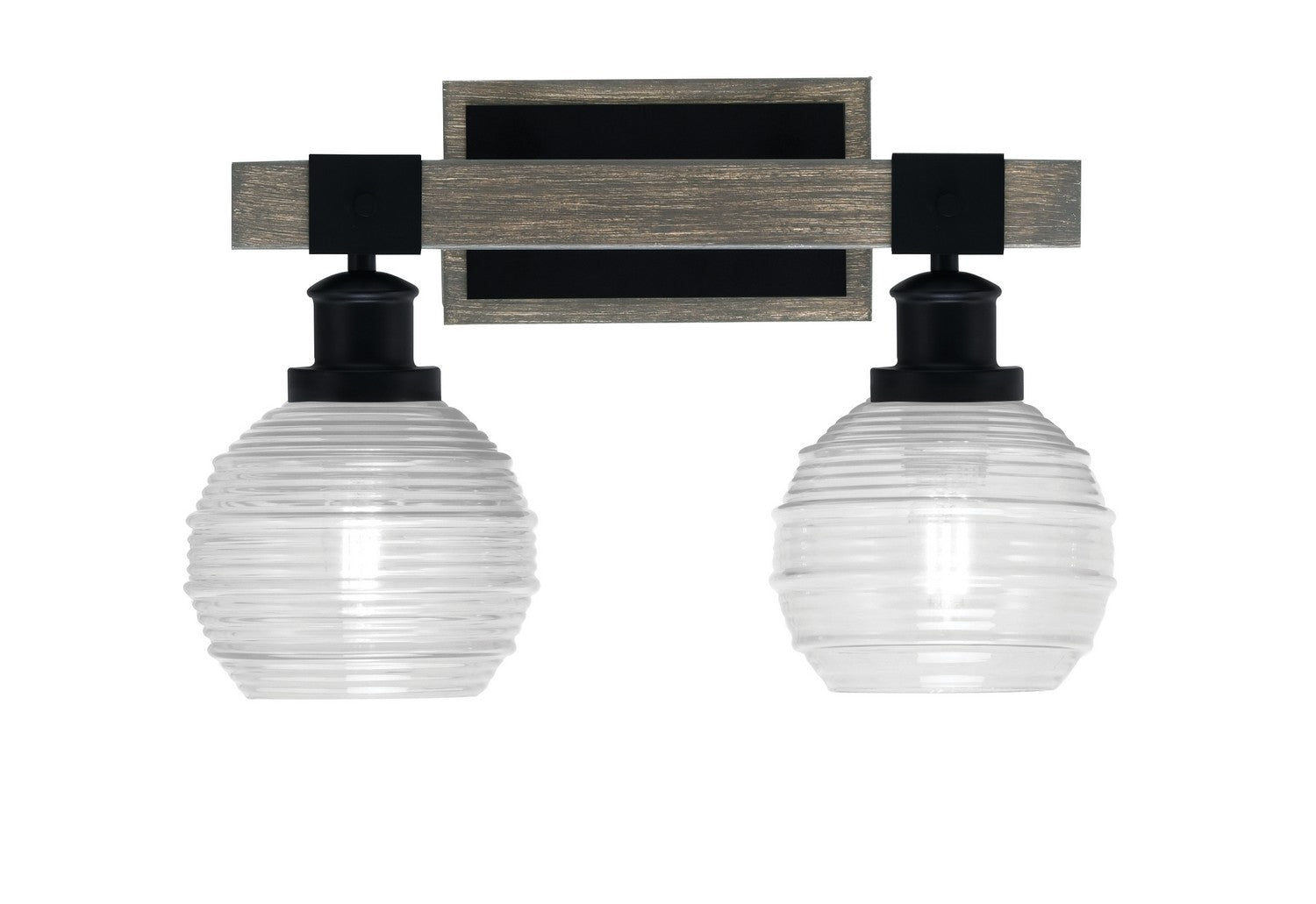 Toltec LightingHome| 1842-MBDW-5110