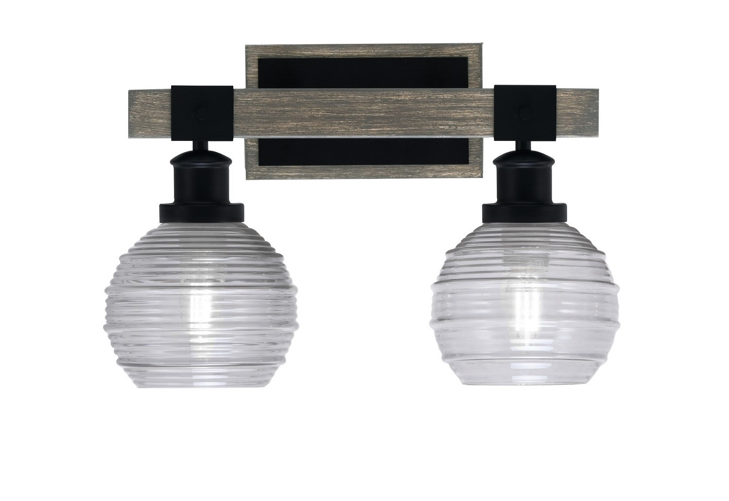 Toltec LightingHome| 1842-MBDW-5112
