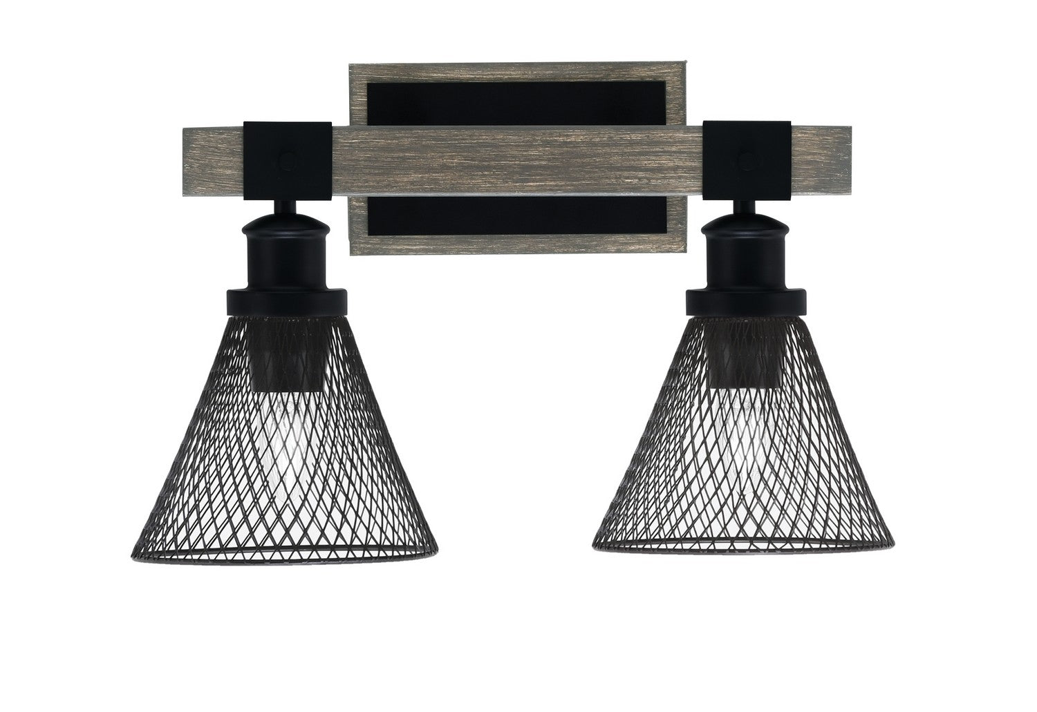 Toltec LightingHome| 1842-MBDW-805-MB