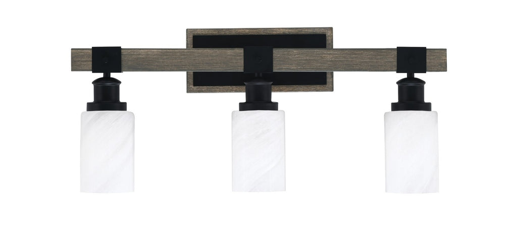 Toltec LightingHome| 1843-MBDW-3001