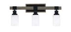 Toltec LightingHome| 1843-MBDW-3001