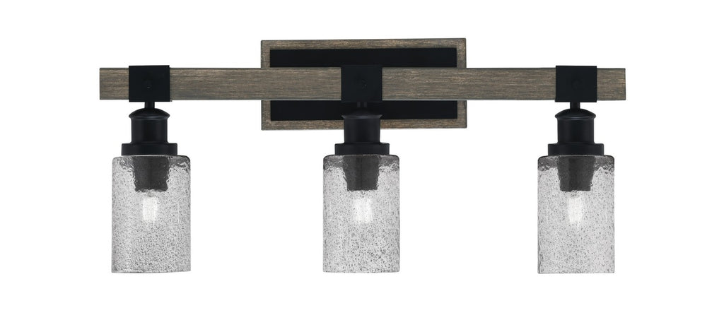 Toltec LightingHome| 1843-MBDW-3002