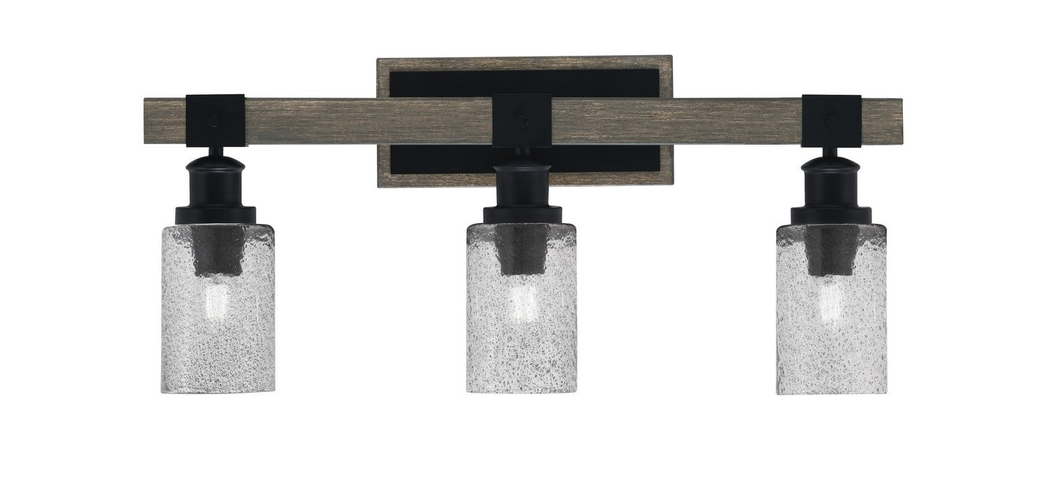 Toltec LightingHome| 1843-MBDW-3002