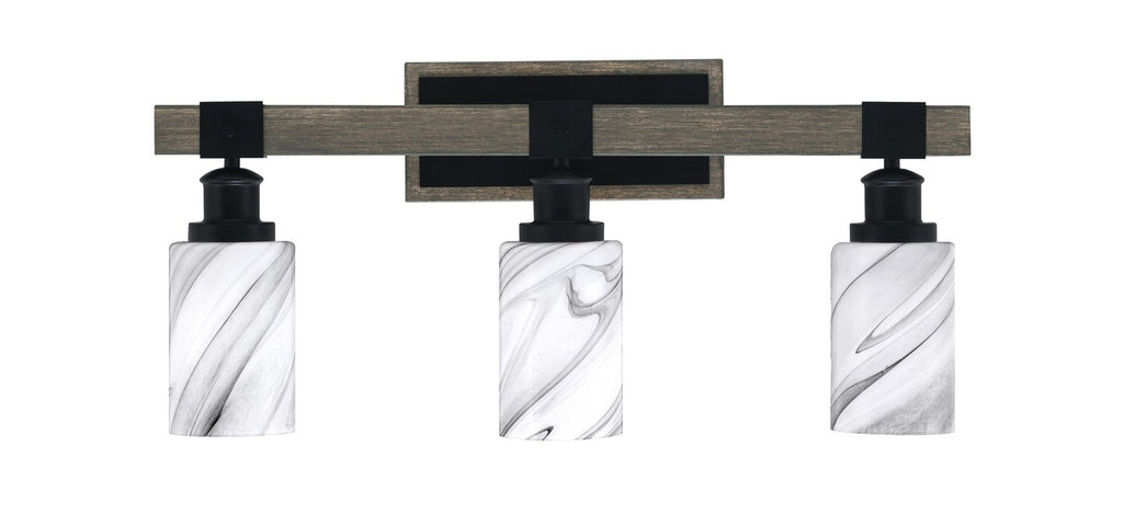Toltec LightingHome| 1843-MBDW-3009