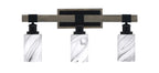 Toltec LightingHome| 1843-MBDW-3009