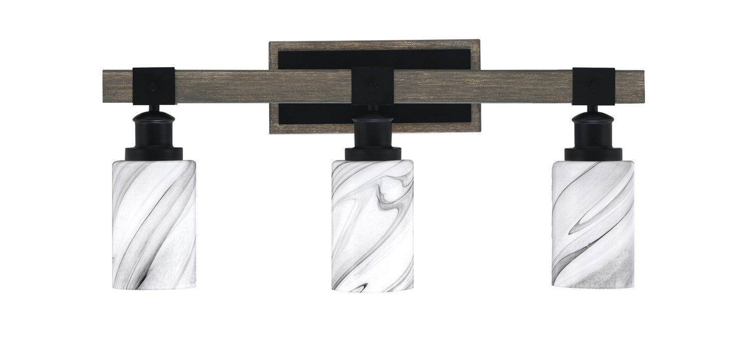 Toltec LightingHome| 1843-MBDW-3009