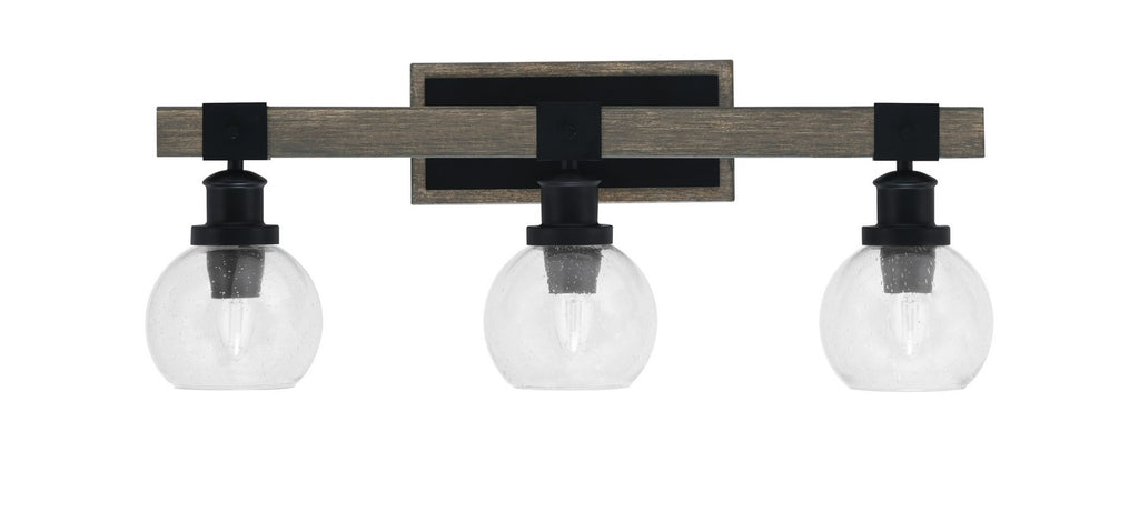 Toltec LightingHome| 1843-MBDW-4100