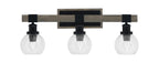 Toltec LightingHome| 1843-MBDW-4100