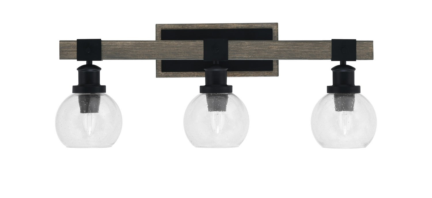 Toltec LightingHome| 1843-MBDW-4100