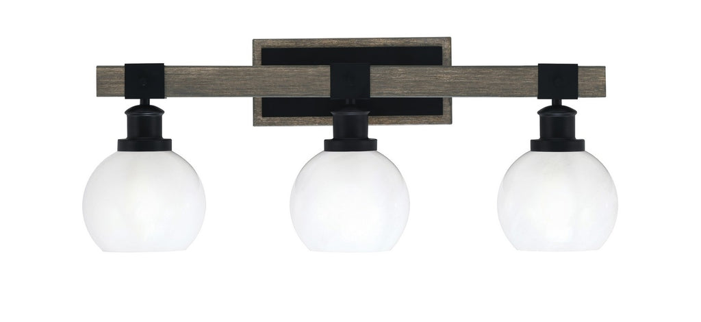 Toltec LightingHome| 1843-MBDW-4101
