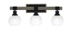 Toltec LightingHome| 1843-MBDW-4101
