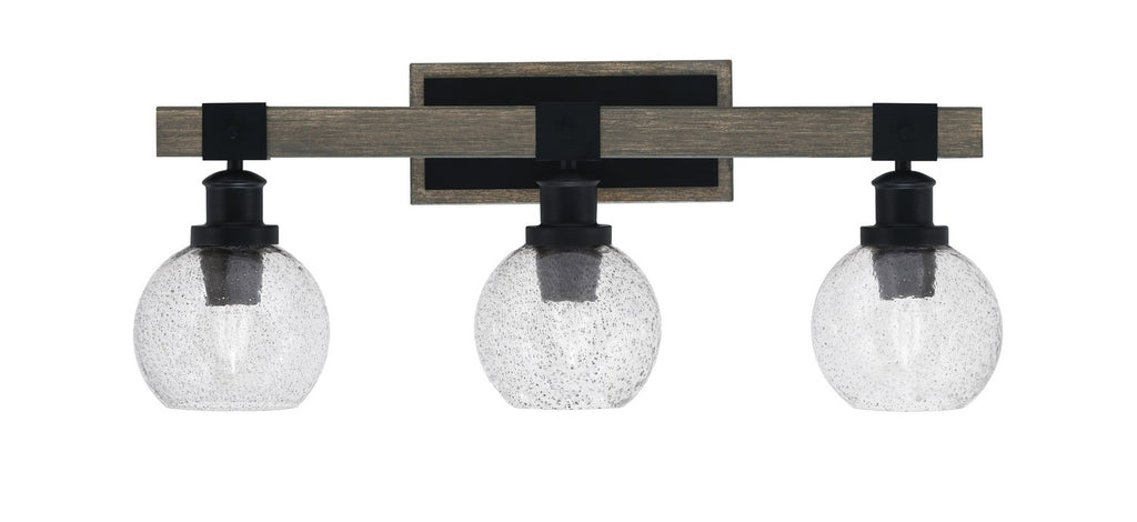 Toltec LightingHome| 1843-MBDW-4102