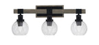 Toltec LightingHome| 1843-MBDW-4102