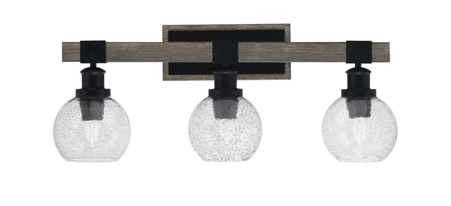 Toltec LightingHome| 1843-MBDW-4102