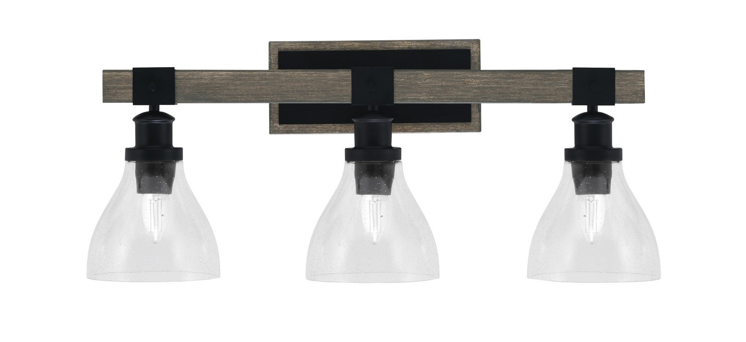 Toltec LightingHome| 1843-MBDW-4760