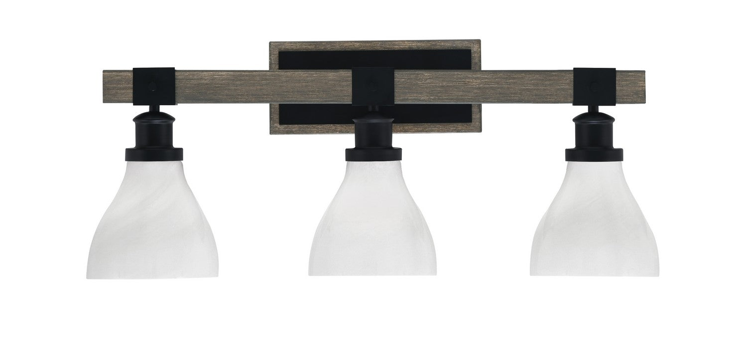 Toltec LightingHome| 1843-MBDW-4761