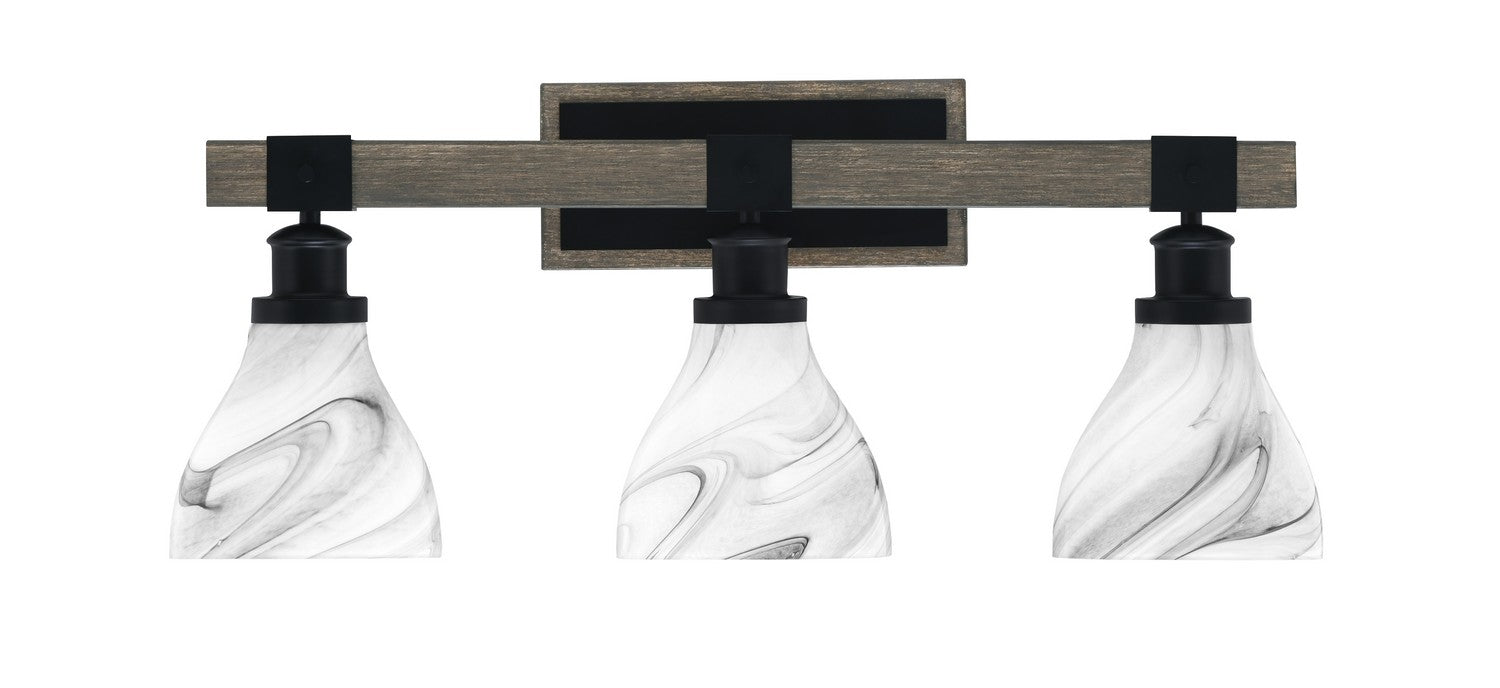 Toltec LightingHome| 1843-MBDW-4769