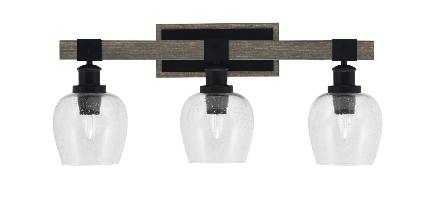 Toltec LightingHome| 1843-MBDW-4810
