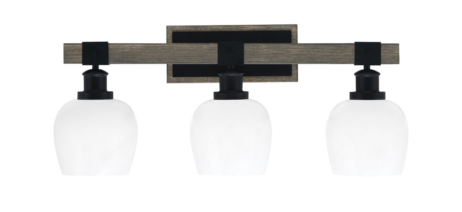 Toltec LightingHome| 1843-MBDW-4811