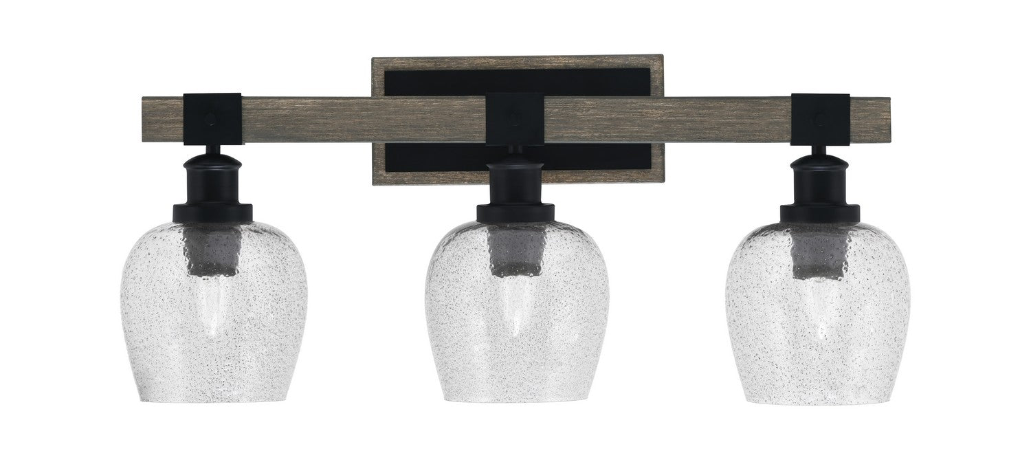Toltec LightingHome| 1843-MBDW-4812