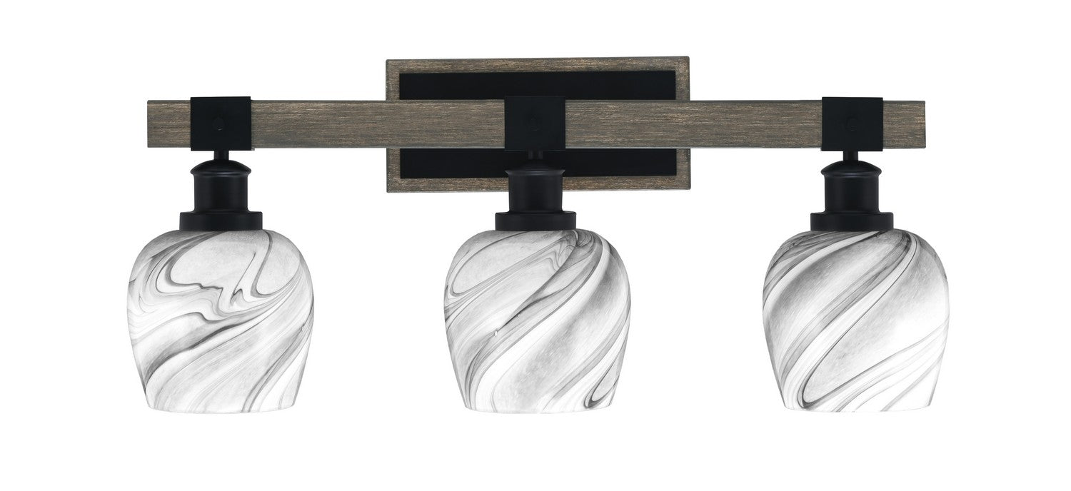 Toltec LightingHome| 1843-MBDW-4819