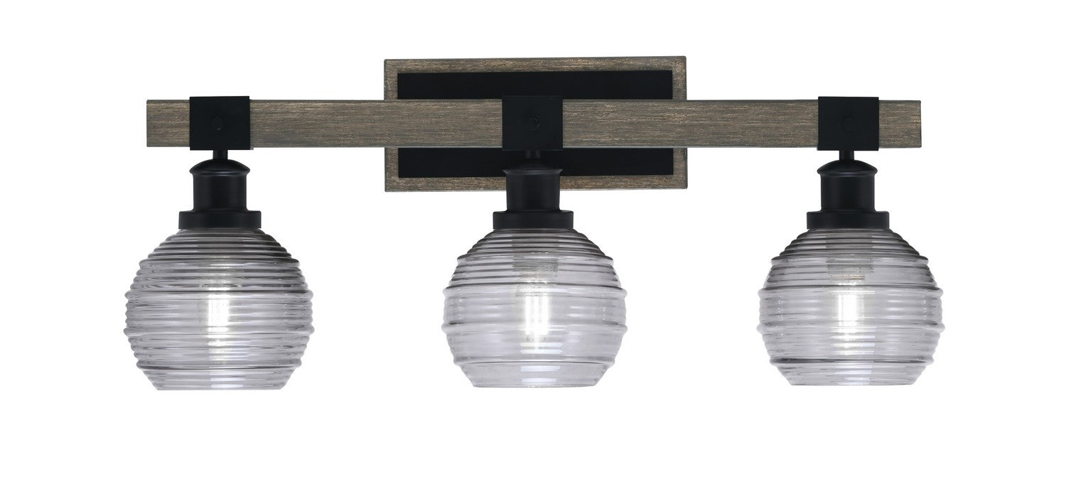 Toltec LightingHome| 1843-MBDW-5112