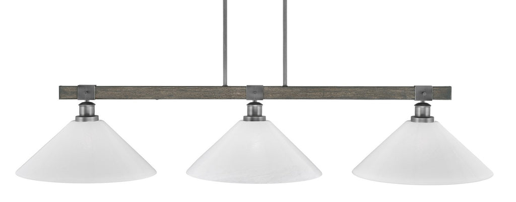 Toltec LightingHome| 1863-GPDW-2161