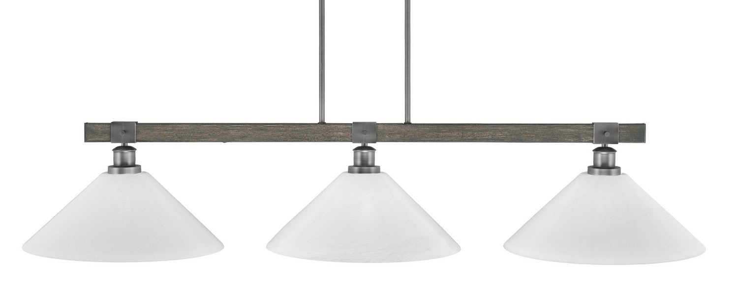 Toltec LightingHome| 1863-GPDW-2161
