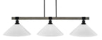 Toltec LightingHome| 1863-MBDW-2161