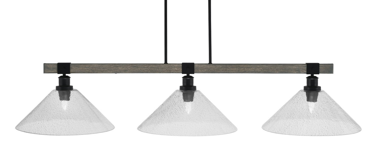 Toltec LightingHome| 1863-MBDW-2162