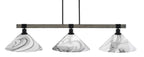 Toltec LightingHome| 1863-MBDW-2169