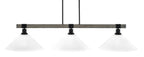 Toltec LightingHome| 1863-MBDW-318