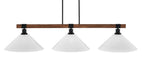 Toltec LightingHome| 1863-MBWG-2161