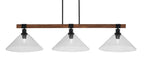 Toltec LightingHome| 1863-MBWG-2162