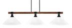 Toltec LightingHome| 1863-MBWG-318