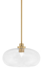 Toltec LightingHome| 2601-NAB-206