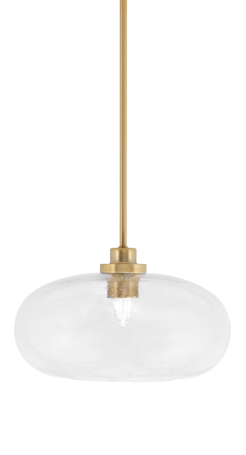 Toltec LightingHome| 2601-NAB-206