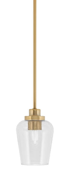 Toltec LightingHome| 2601-NAB-210