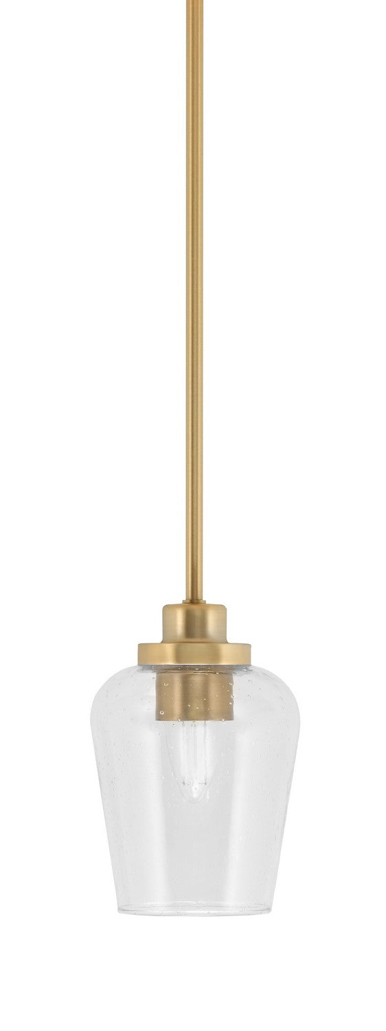 Toltec LightingHome| 2601-NAB-210